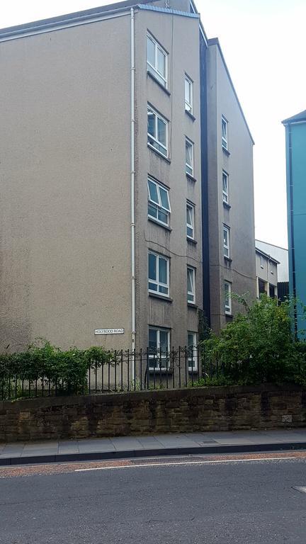 Sakina Apartment- Scottish Parliament 2 Edinburgh Bagian luar foto